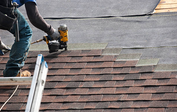 Licensed Storm Damage Roof Repair service in Greenfield Park, NY - Brentwood Metal Roofing